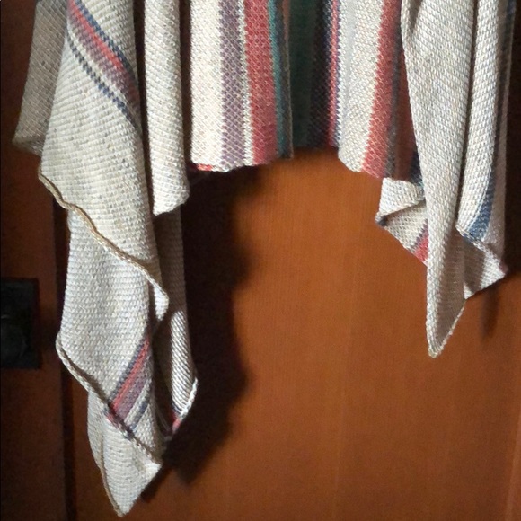 Free People Poncho - Picture 3 of 7